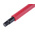 Bahco Hexagon Screwdriver, 5 mm Tip, 175 mm Blade, VDE/1000V, 297 mm Overall