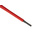 Wera Slotted Insulated Screwdriver Blade, 2.5 x 0.4 mm Tip, 154 mm Blade, VDE/1000V, 154 mm Overall