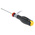 Facom Phillips Screwdriver, PH0 Tip, 75 mm Blade, 178 mm Overall