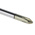 Facom Phillips Screwdriver, PH1 Tip, 100 mm Blade, 209 mm Overall