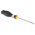 Facom Phillips Screwdriver, PH1 Tip, 100 mm Blade, 209 mm Overall