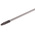 Facom Pozidriv Screwdriver, PZ1 Tip, 75 mm Blade, 184 mm Overall