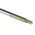 Facom Torx Screwdriver, T10 Tip, 75 mm Blade, 184 mm Overall