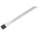 Facom Slotted Screwdriver, 8 x 1.2 mm Tip, 150 mm Blade, 275 mm Overall