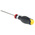 Facom Phillips Screwdriver, PH2 Tip, 125 mm Blade, 245 mm Overall