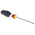 Facom Phillips Screwdriver, PH2 Tip, 125 mm Blade, 245 mm Overall