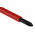 Facom Phillips Insulated Screwdriver, PH1 Tip, 100 mm Blade, VDE/1000V, 210 mm Overall
