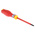 Facom Phillips Insulated Screwdriver, PH1 Tip, 100 mm Blade, VDE/1000V, 210 mm Overall