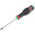 Facom Torx Screwdriver, T20 Tip, 100 mm Blade, 220 mm Overall