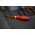 Facom Slotted Insulated Screwdriver, 4 x 0.8 mm Tip, 100 mm Blade, VDE/1000V, 210 mm Overall