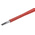 Wera Slotted Insulated Screwdriver, 3 x 0.5 mm Tip, 80 mm Blade, VDE/1000V, 161 mm Overall