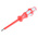 Wera Phillips Insulated Screwdriver, PH2 Tip, 100 mm Blade, VDE/1000V, 161 mm Overall