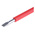 Wera Slotted Insulated Screwdriver, 3.5 x 0.6 mm Tip, 100 mm Blade, VDE/1000V, 161 mm Overall
