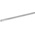 Facom Slotted Screwdriver, 3 x 0.5 mm Tip, 75 mm Blade, 145 mm Overall