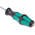 Wera Tamperproof Torx Screwdriver, T30 Tip, 115 mm Blade