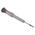 Facom Slotted Precision Screwdriver, 1.5 mm Tip, 35 mm Blade, 117 mm Overall