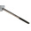 Facom Slotted Precision Screwdriver, 2 mm Tip, 35 mm Blade, 117 mm Overall