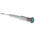 Facom Slotted Precision Screwdriver, 2 mm Tip, 35 mm Blade, 117 mm Overall
