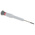 Facom Slotted Precision Screwdriver, 2 mm Tip, 35 mm Blade, 117 mm Overall