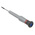 Facom Slotted Screwdriver, 2.5 mm Tip, 35 mm Blade, 117 mm Overall