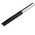 Facom Slotted Screwdriver, 4 mm Tip, 75 mm Blade, 168 mm Overall