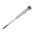 Facom Slotted Screwdriver, 4 mm Tip, 75 mm Blade, 168 mm Overall