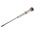 Facom Phillips Precision Screwdriver, PH00 Tip, 75 mm Blade, 157 mm Overall