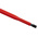RS PRO Slotted Insulated Screwdriver, 6.5 x 1.2 mm Tip, 150 mm Blade, VDE/1000V, 260 mm Overall
