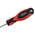 RS PRO Ball End Hexagon Screwdriver, 2 mm Tip, 75 mm Blade