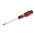 RS PRO Ball End Hexagon Screwdriver, 2 mm Tip, 75 mm Blade