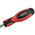 RS PRO Ball End Hexagon Screwdriver, 8 mm Tip, 150 mm Blade