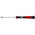 RS PRO Slotted Precision Screwdriver, 3.0 mm Tip, 80 mm Blade