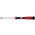 RS PRO Pozidriv Precision Screwdriver, PZ1 Tip, 80 mm Blade
