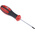 RS PRO Phillips Screwdriver, PH0 Tip, 60 mm Blade, 150 mm Overall