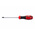 RS PRO Phillips Screwdriver, PH4 Tip, 200 mm Blade, 260 mm Overall