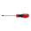 RS PRO Torx Screwdriver, T25 Tip, 100 mm Blade, 200 mm Overall
