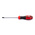 RS PRO Torx Screwdriver, T27 Tip, 115 mm Blade, 215 mm Overall