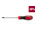 RS PRO Torx Screwdriver, T40 Tip, 115 mm Blade, 225 mm Overall