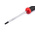 RS PRO Tri Wing Screwdriver, T4 Tip, 100 mm Blade, 210 mm Overall