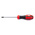 RS PRO Tri Wing Screwdriver, T4 Tip, 100 mm Blade, 210 mm Overall