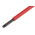 Wera Torx Insulated Screwdriver, T10 Tip, 80 mm Blade, VDE/1000V, 161 mm Overall