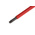 Wera Torx Insulated Screwdriver, T20 Tip, 80 mm Blade, VDE/1000V, 178 mm Overall