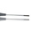 RS PRO Phillips Precision Screwdriver, 2.5 x 60 mm Tip, 175 mm Overall