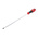 RS PRO Pozidriv Screwdriver, PZ1 Tip, 300mm Blade, 410mm Overall