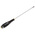 Bahco Slotted Screwdriver, 5.5 x 1 mm Tip, 200 mm Blade, 322 mm Overall