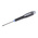 Bahco Pozidriv Screwdriver, PZ0 Tip, 60 mm Blade, 182 mm Overall