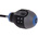Bahco Pozidriv Screwdriver, PZ1 Tip, 25 mm Blade, 83 mm Overall