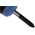 Bahco Pozidriv Screwdriver, PZ1 Tip, 25 mm Blade, 83 mm Overall