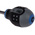 Bahco Pozidriv Screwdriver, PZ2 Tip, 25 mm Blade, 83 mm Overall