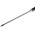 Bahco Ball End Hexagon Screwdriver, 2 mm Tip, 100 mm Blade, 222 mm Overall